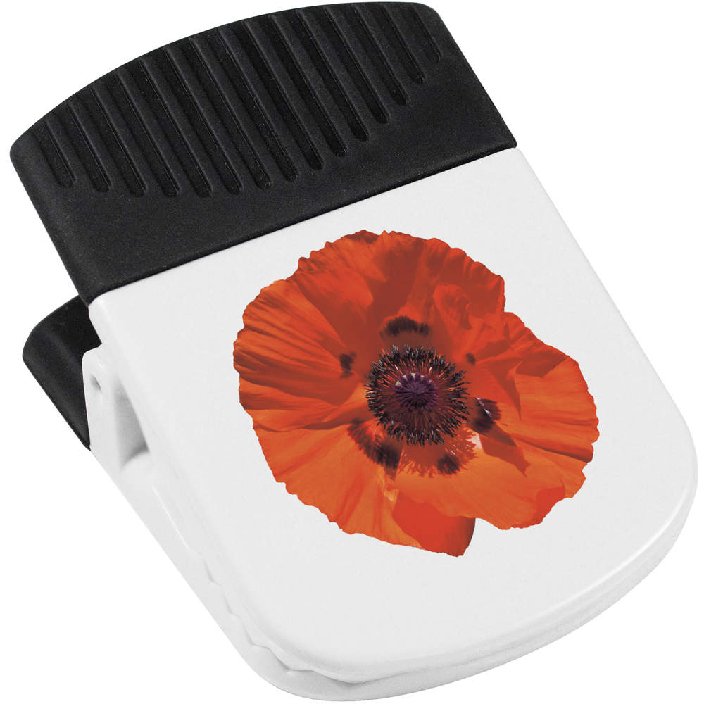 'Poppy' Magnetic Clip (CP00044103)