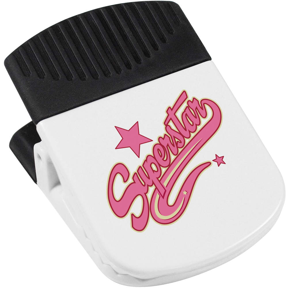 'Superstar' Magnetic Clip (CP00044635)