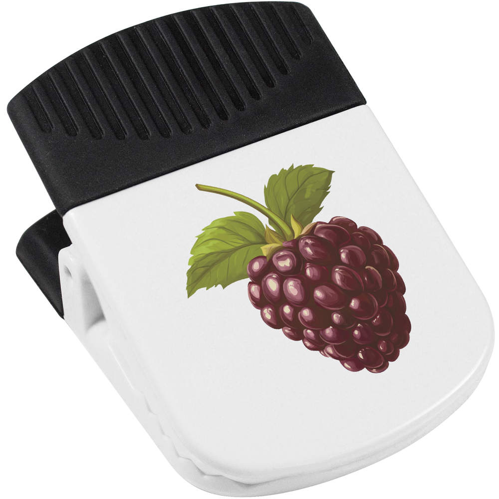 'Single Blackberry' Magnetic Clip (CP00045794)