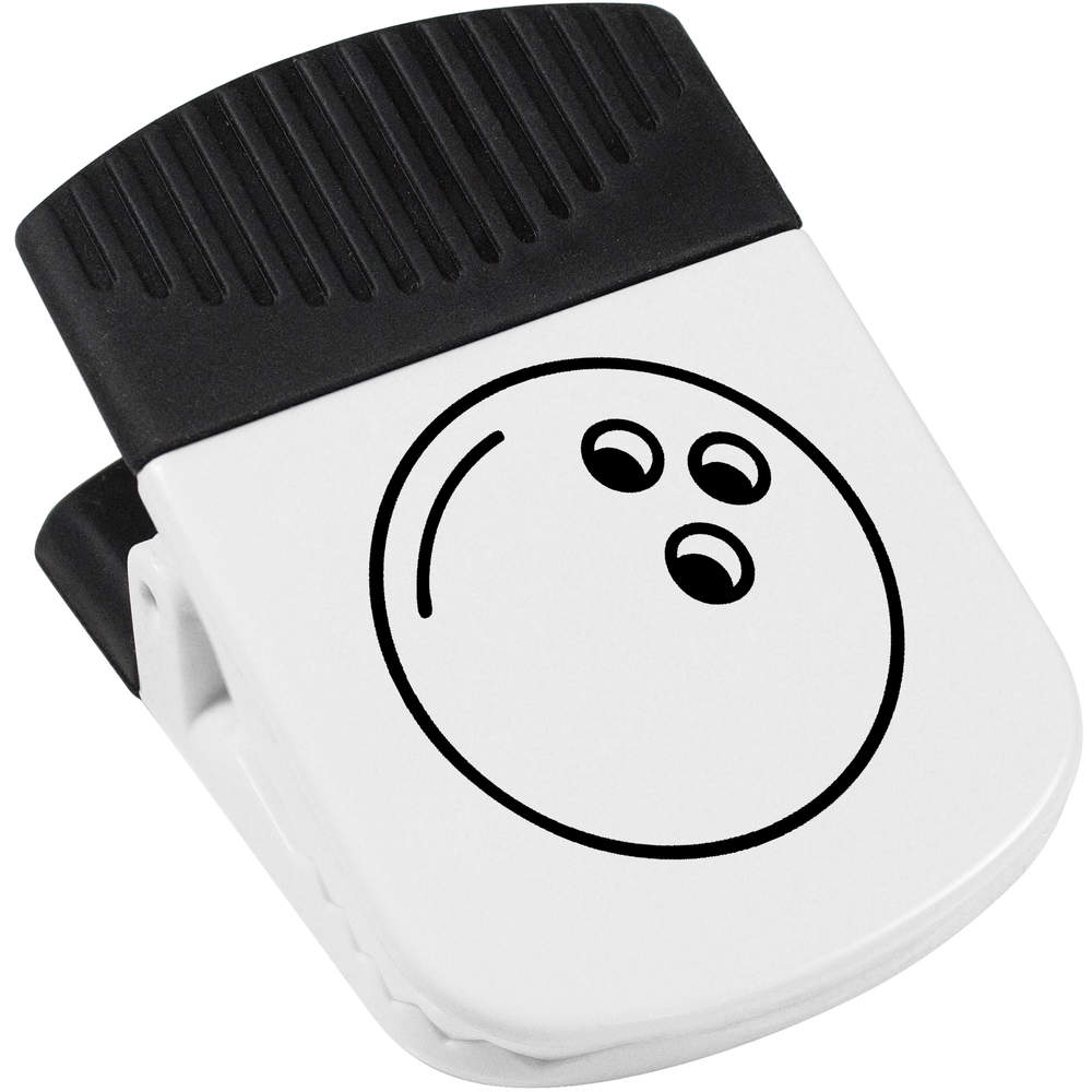 'Bowling Ball' Magnetic Clip (CP00047318)