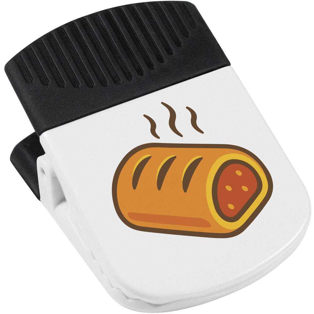 'Pastry Snack Item' Magnetic Clip (CP00049669)