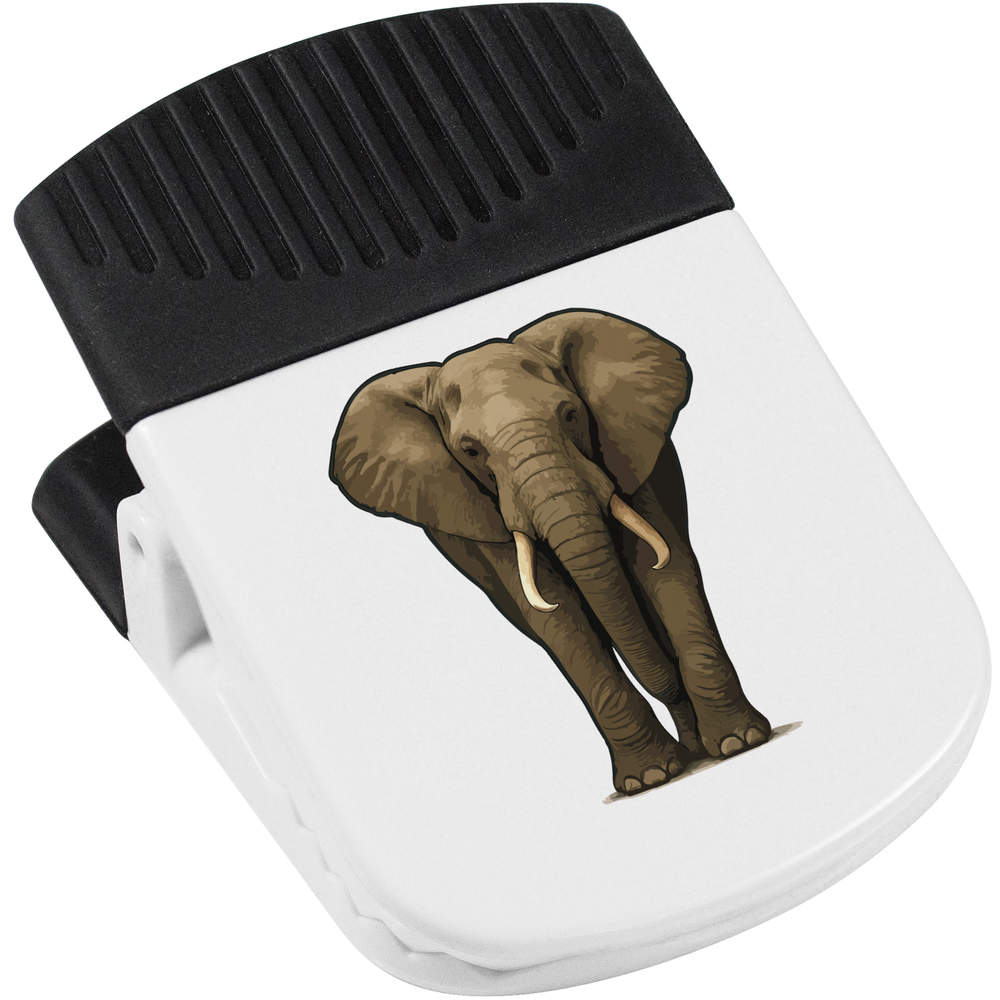 'Proud Elephant' Magnetic Clip (CP00049866)
