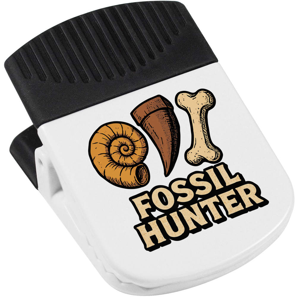 'Fossil Hunter' Magnetic Clip (CP00050502)
