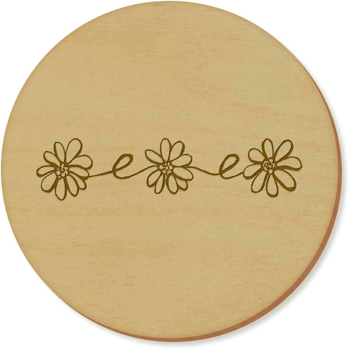 'Daisy Chain' Coaster Sets (CR005974)