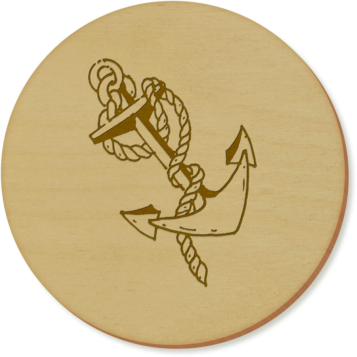 'Anchor' Coaster Sets (CR020764)