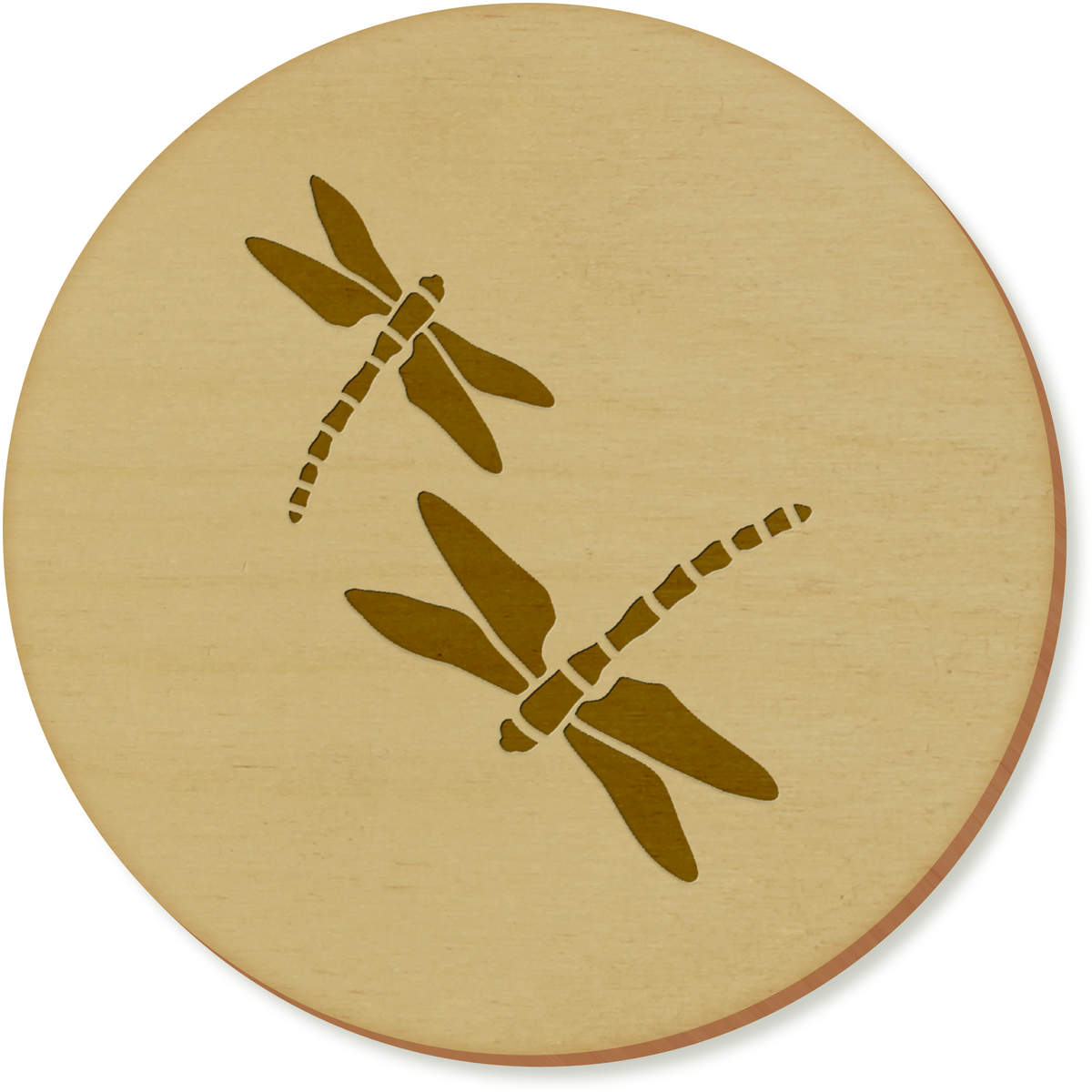 'Dragonflies' Coaster Sets (CR037693)