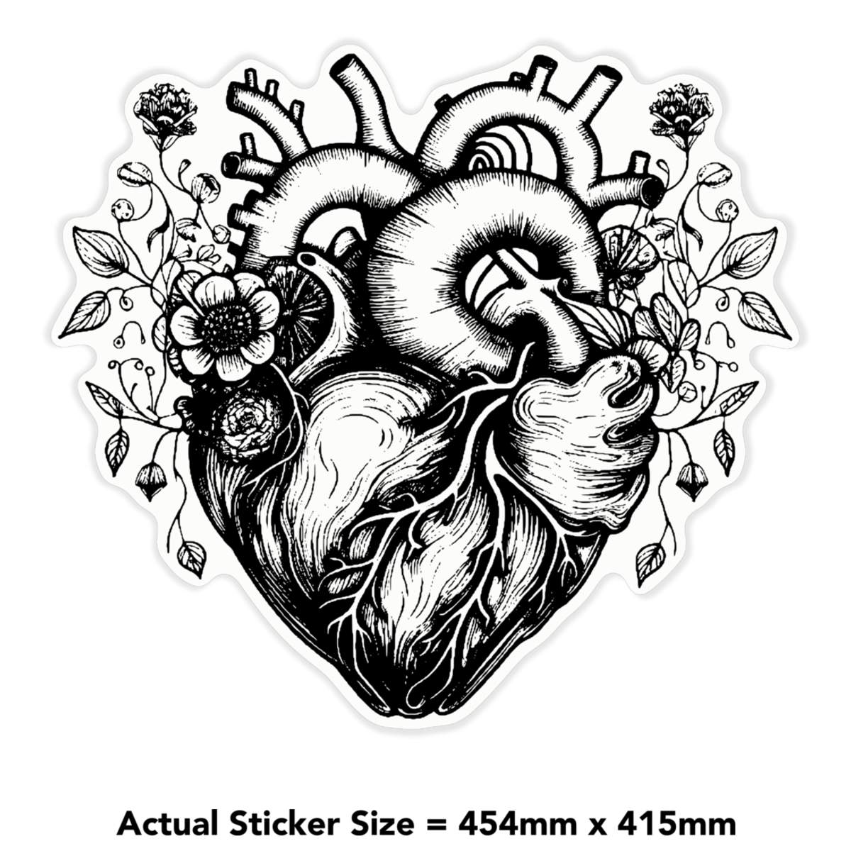 heart-clear-sticker-decals-dc040029-ebay