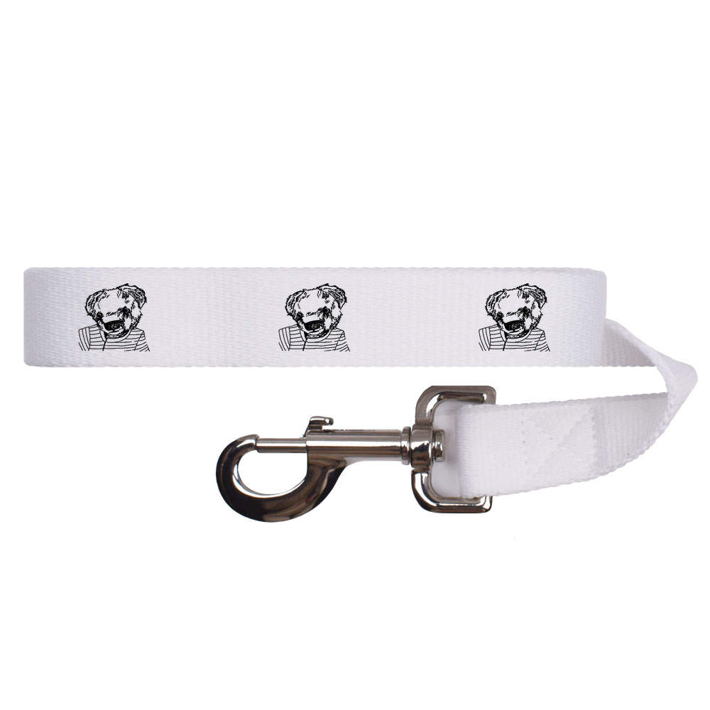 'Teddy Bear' Dog Lead / Leash (DL00011378)