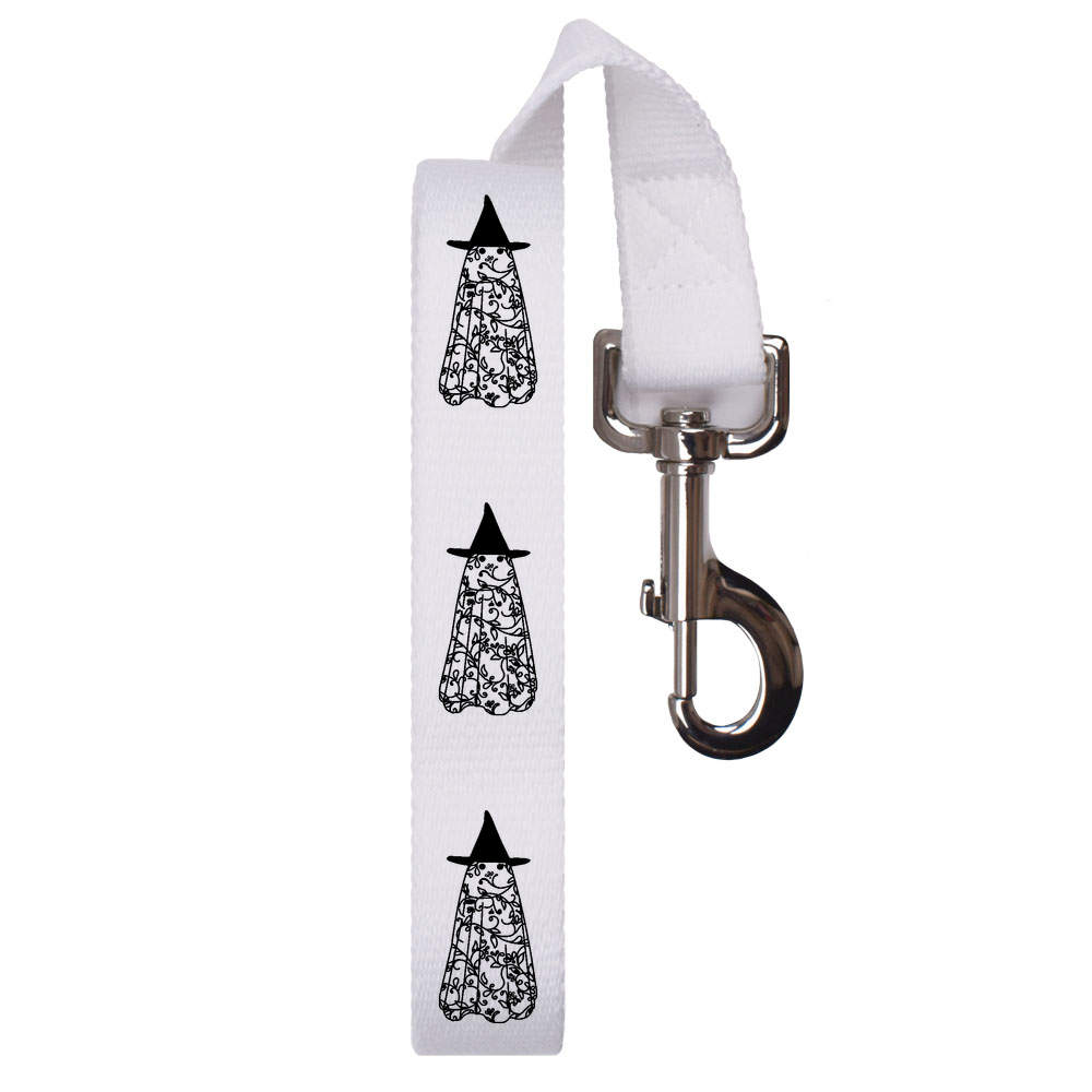 'Ready For Spooky Season' Dog Lead / Leash (DL00024645)