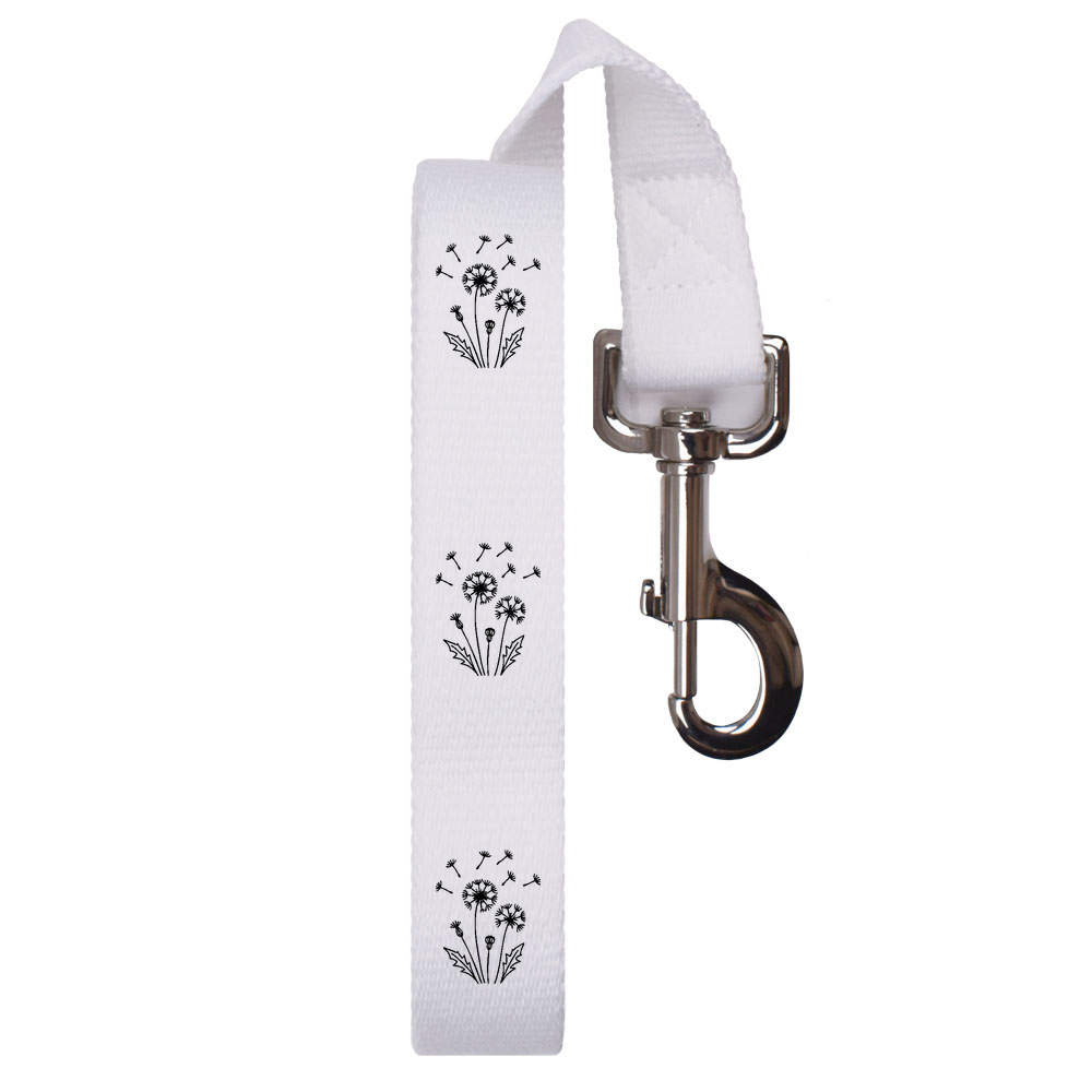 'Dandelion' Dog Lead / Leash (DL00024890)