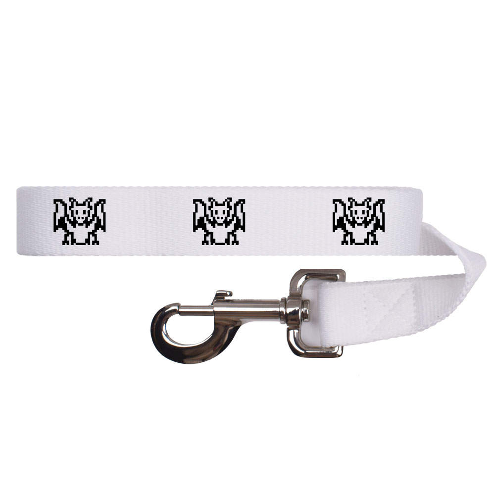 '8-Bit Fantasy Dragon' Dog Lead / Leash (DL00026409)