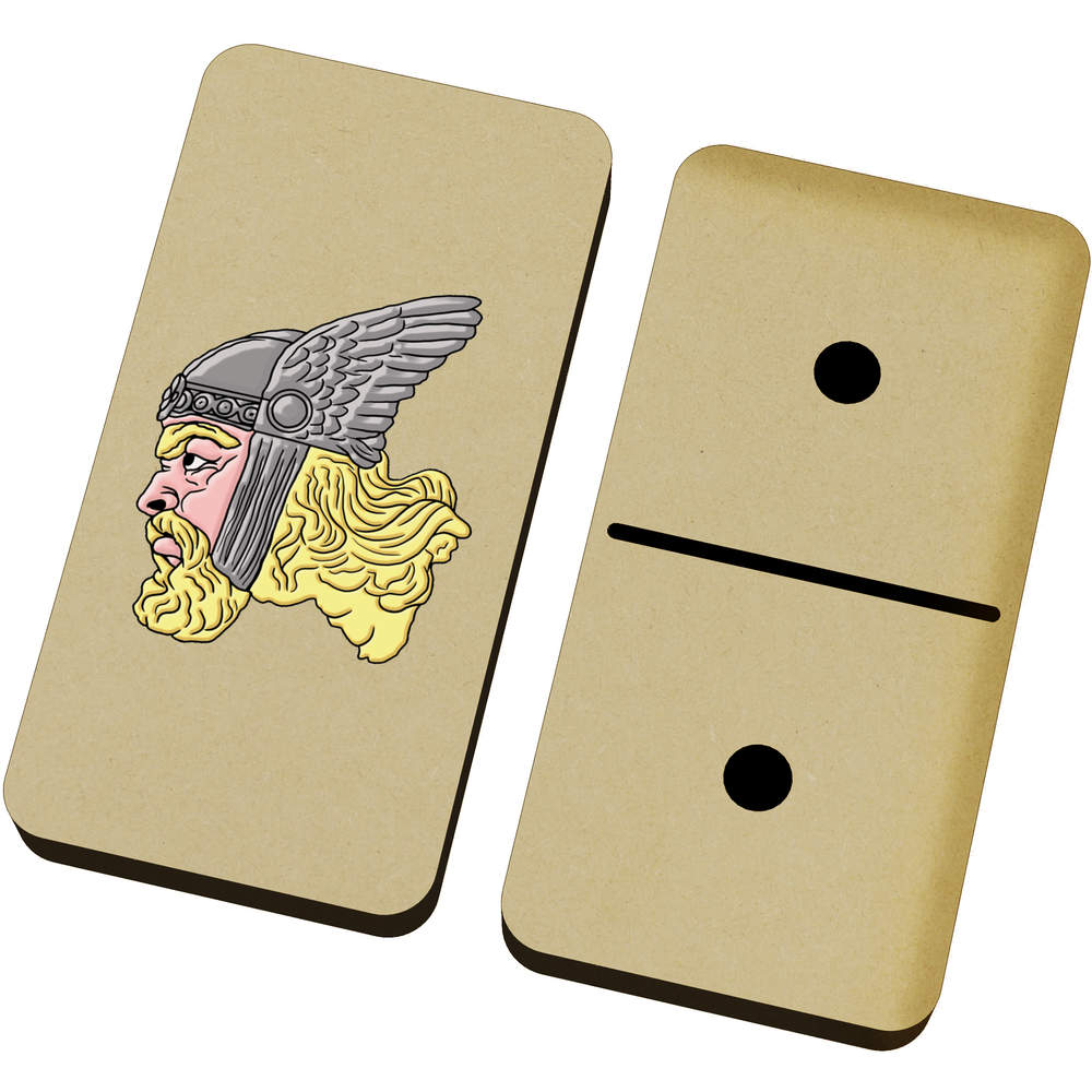 'Thor' Domino Set & Box (DM00028961)