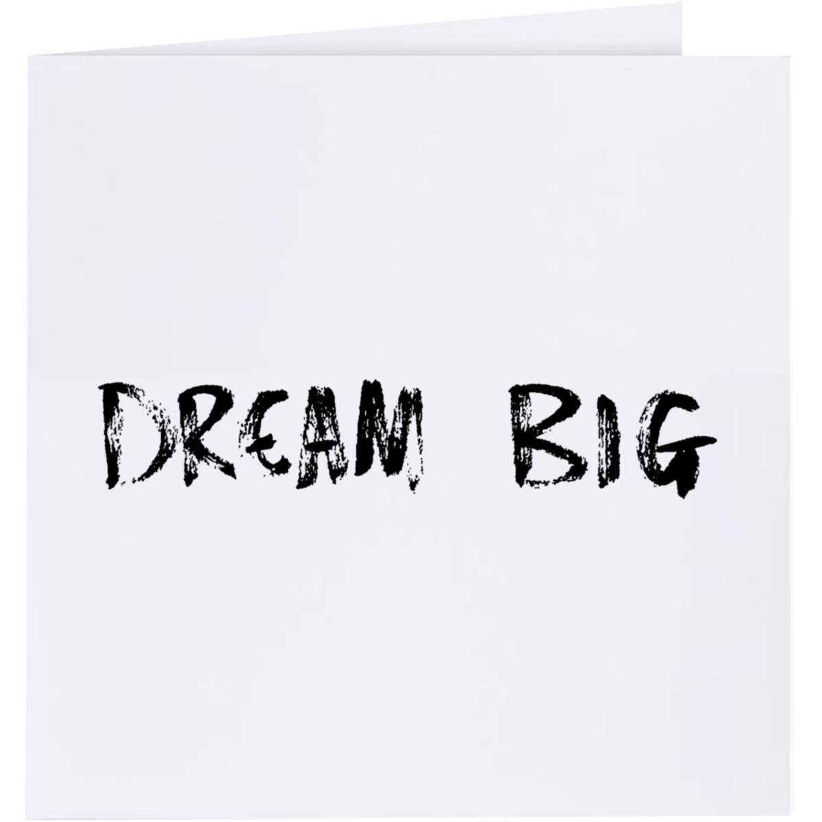 'Dream Big' Greeting Cards (GC008198)