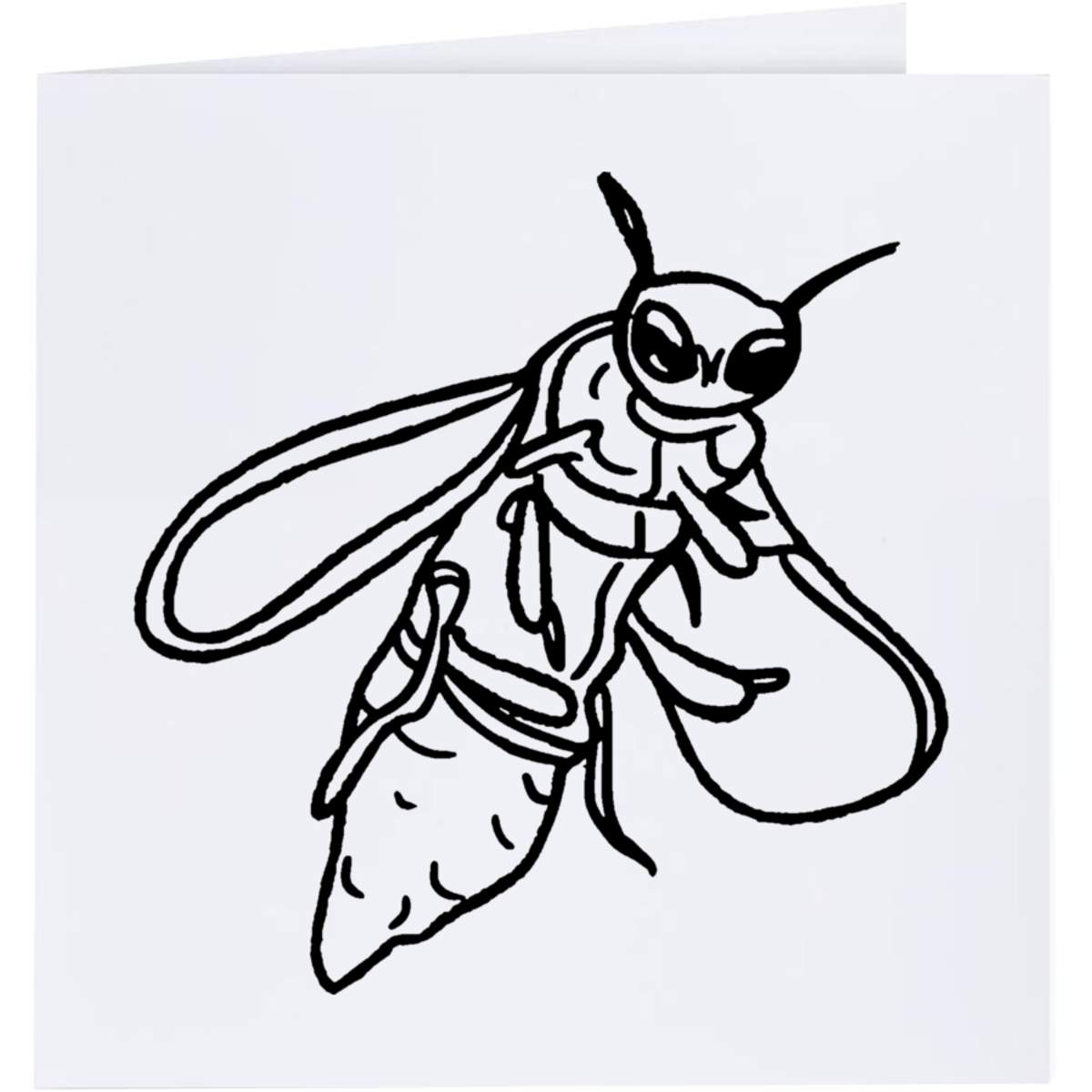 'Firefly' Greeting Cards (GC017560)