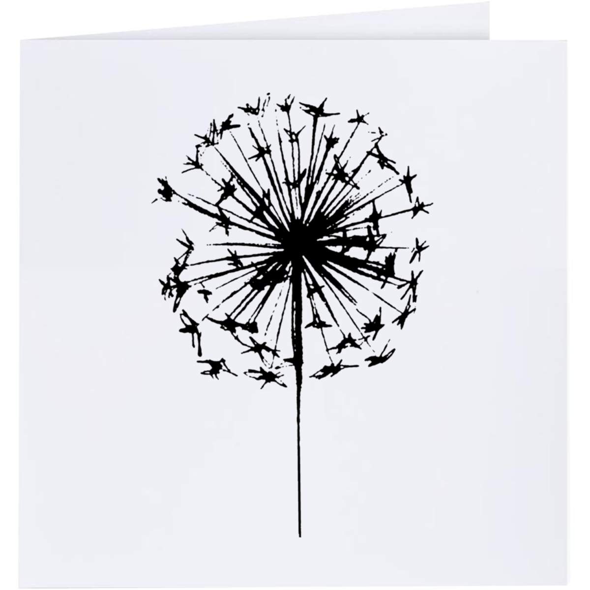 'Dandelion Seed' Greeting Cards (GC044879)