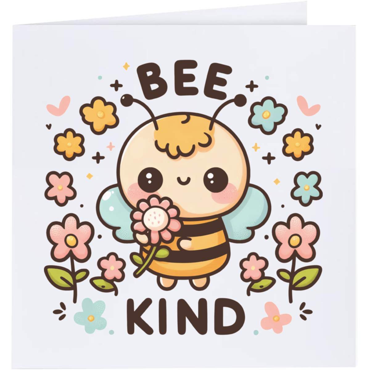 'Bee Kind' Greeting Cards (GC049746)