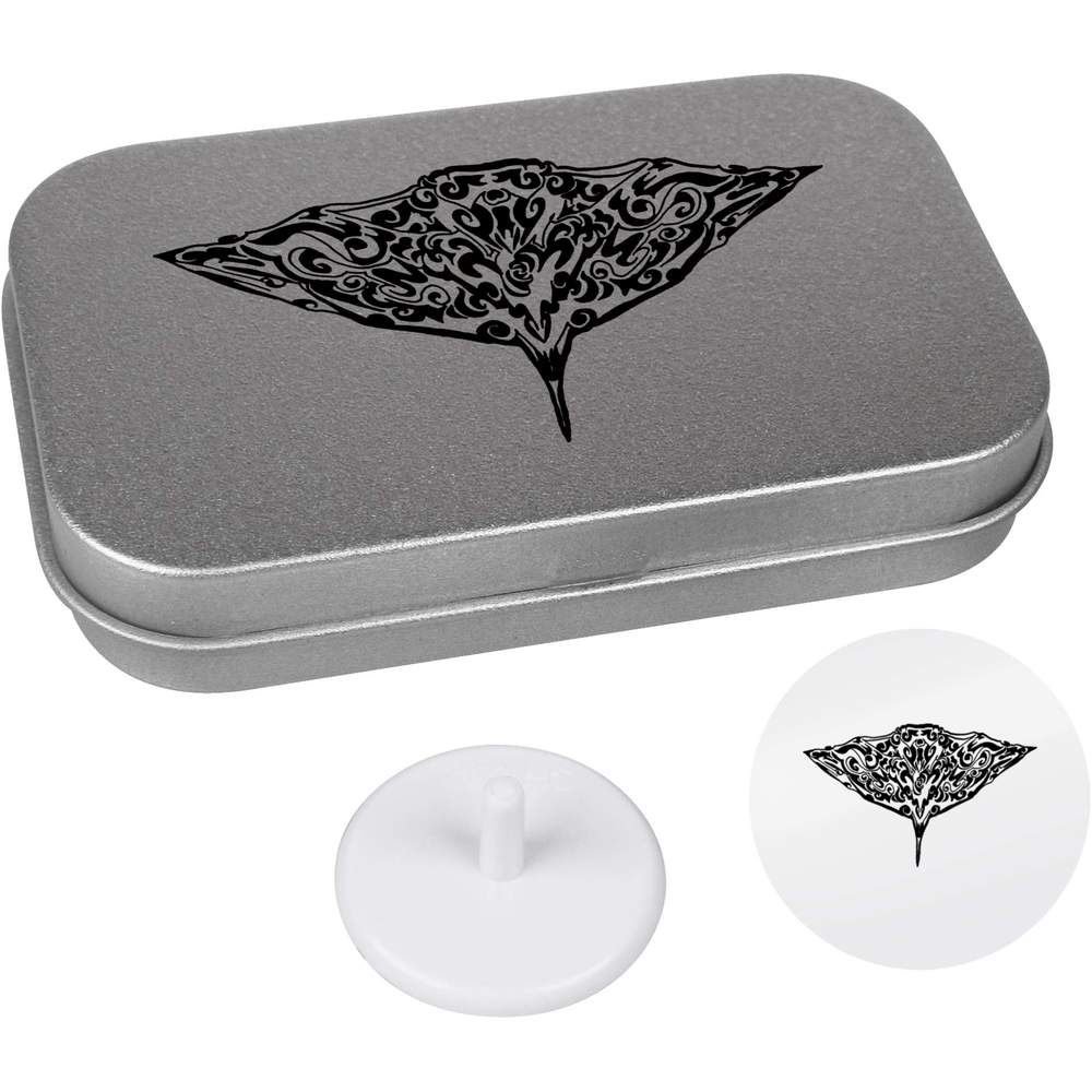 'Tribal Stingray' Golf Markers Gift Set (GO00040918)