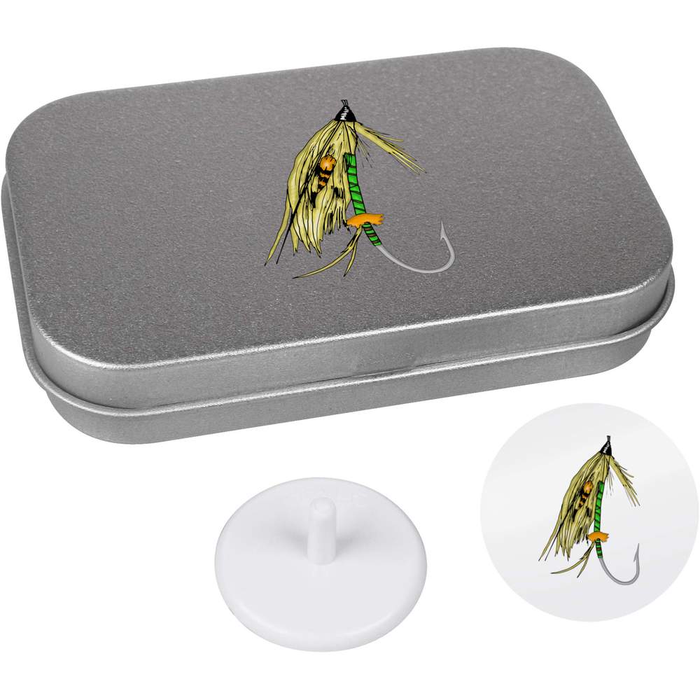 'Fishing Fly' Golf Markers Gift Set (GO00042092)