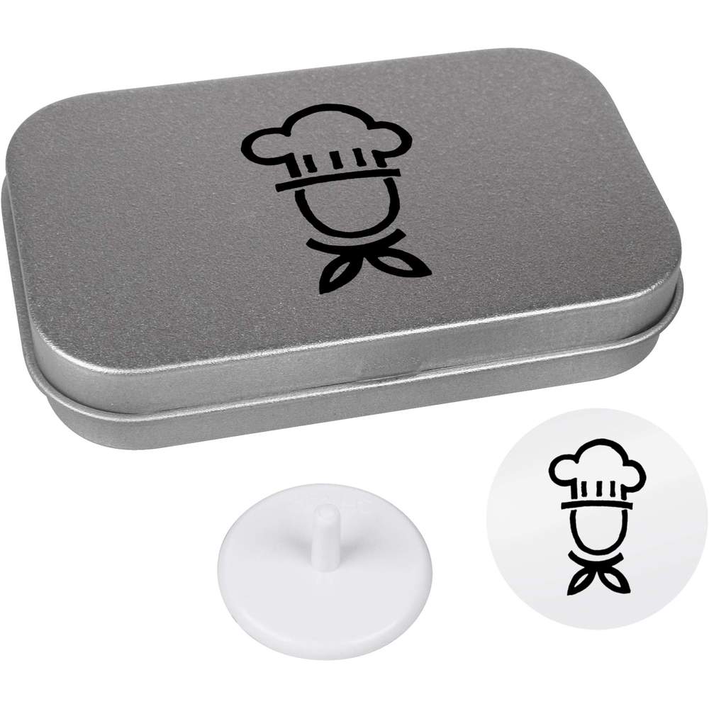 'Chef' Golf Markers Gift Set (GO00045295)