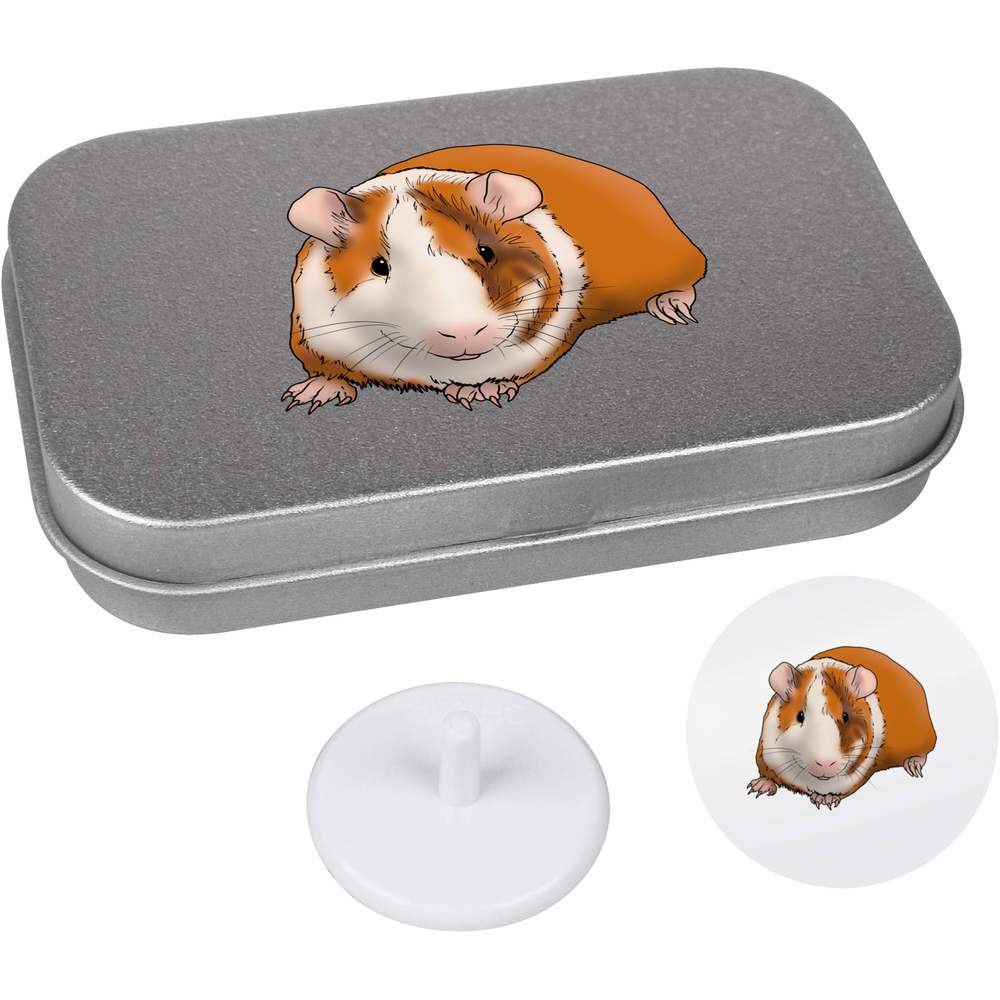 'Guinea Pig' Golf Markers Gift Set (GO00072887)