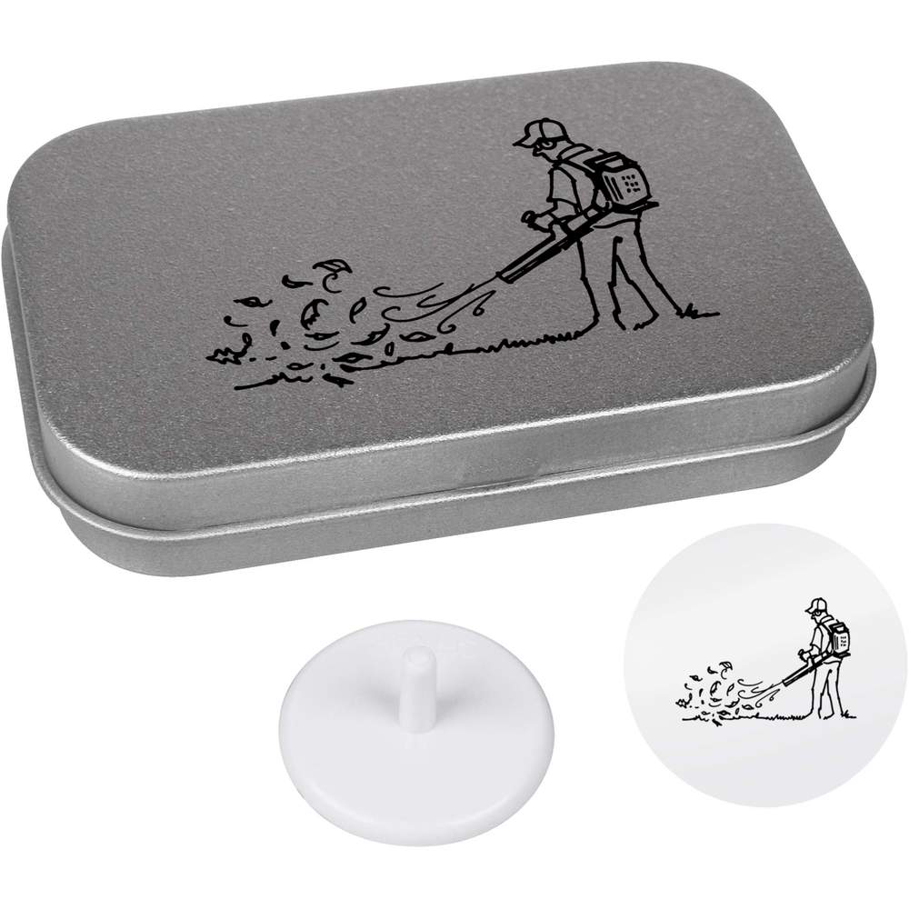 'Gardener' Golf Markers Gift Set (GO00073701)