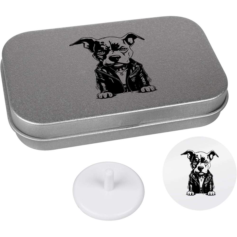 'pitbull' Golf Markers Gift Set (GO00074422)