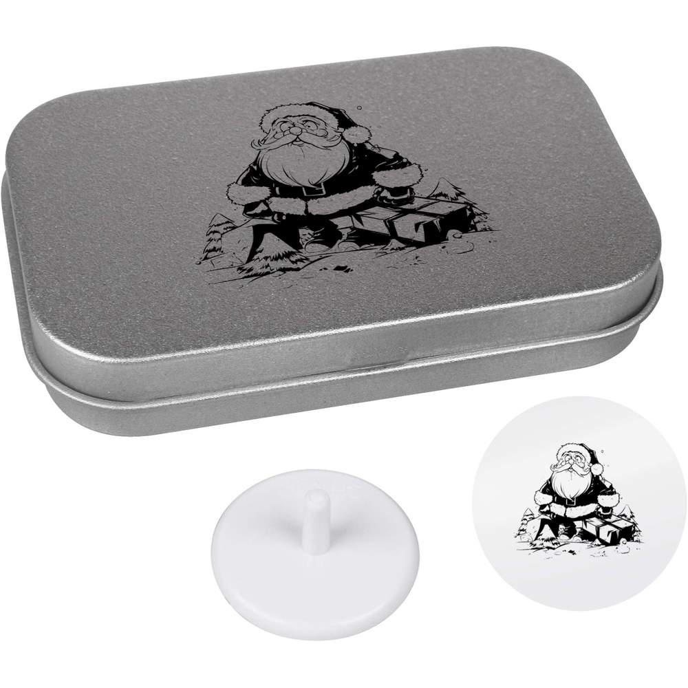 'Santa' Golf Markers Gift Set (GO00074462)