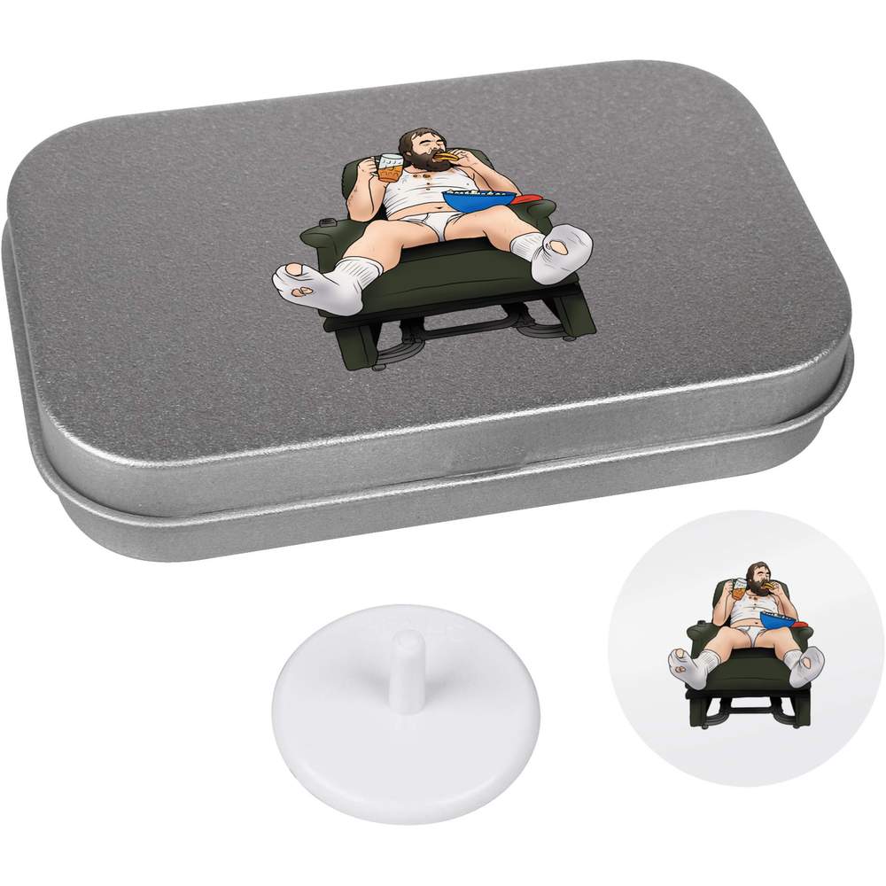 'Disgusting Slob' Golf Markers Gift Set (GO00074833)