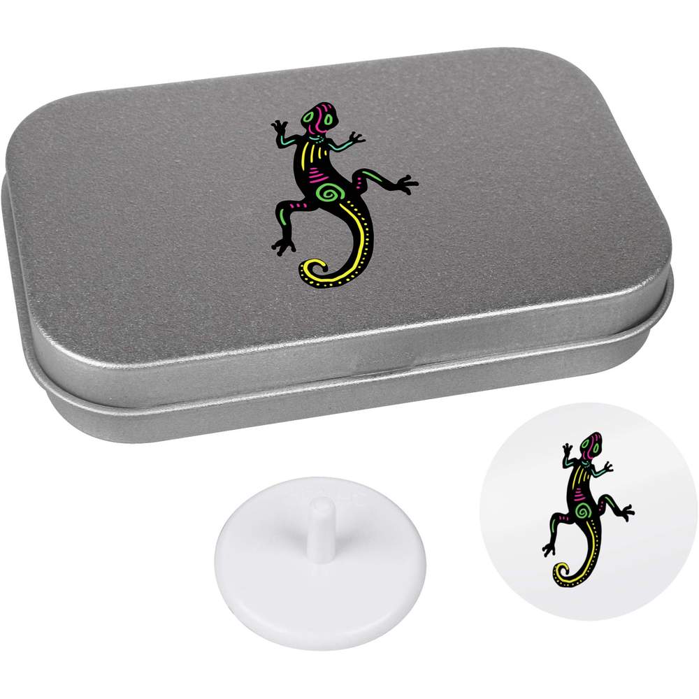 'Colourful Lizard' Golf Markers Gift Set (GO00075146)