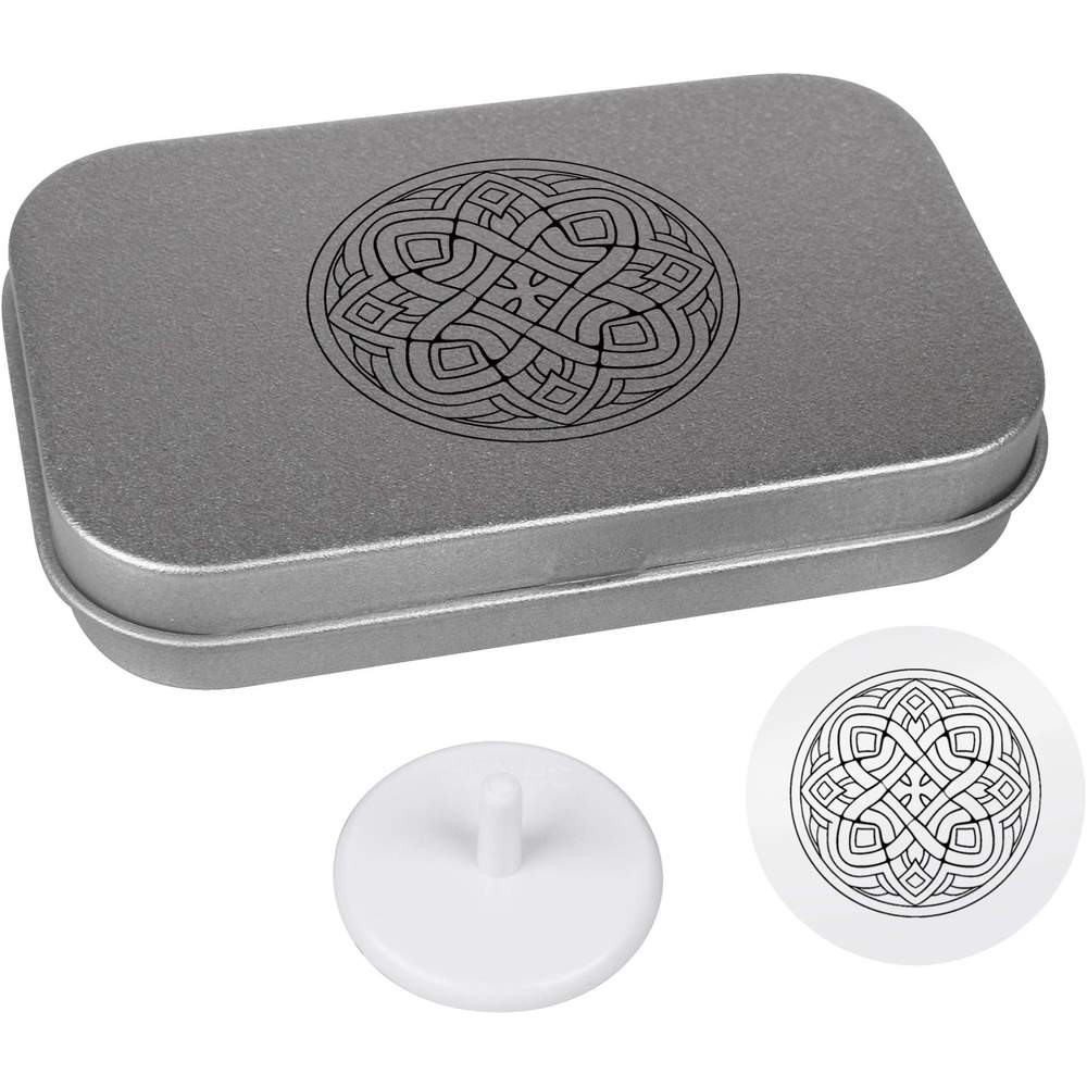'Celtic Circle' Golf Markers Gift Set (GO00075609)