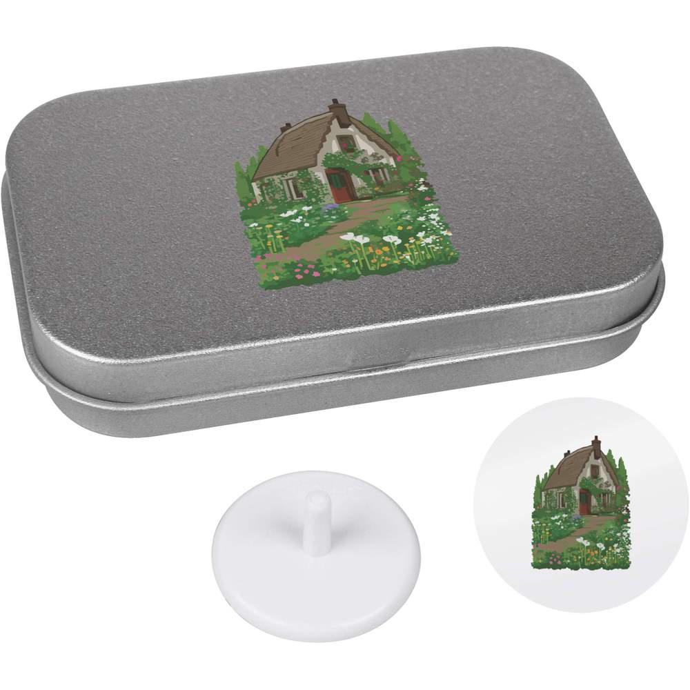 'Irish Cottage' Golf Markers Gift Set (GO00076202)