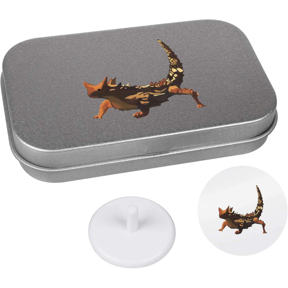 'Thorny Devil' Golf Markers Gift Set (GO00076435)