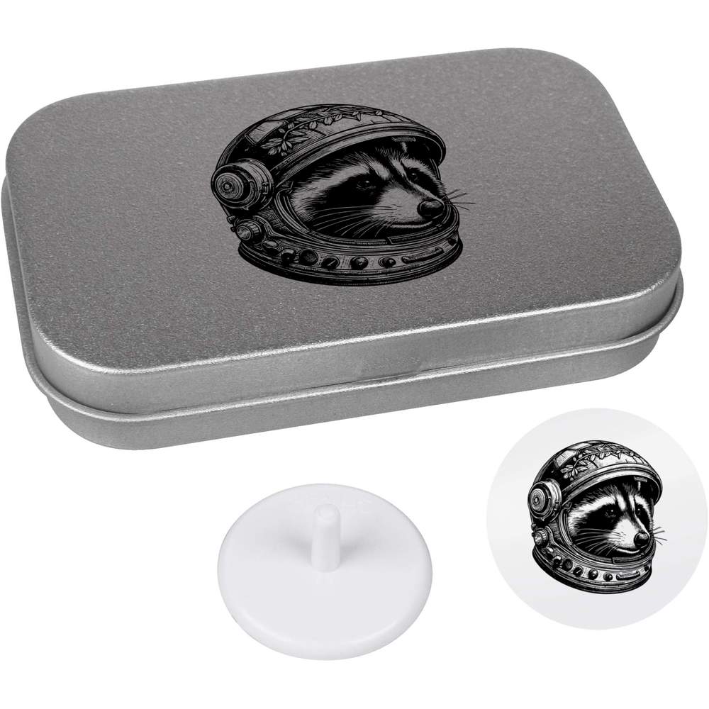 'Raccoon Astronaut' Golf Markers Gift Set (GO00076580)