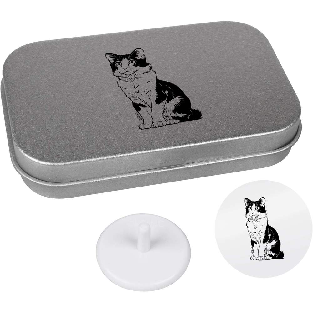 'American Curl Cat' Golf Markers Gift Set (GO00076845)