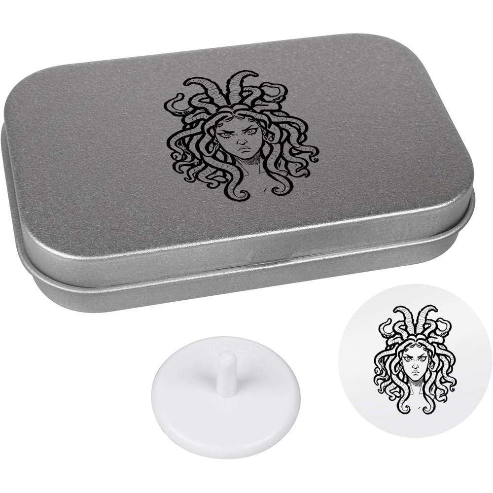 'Angry Medusa Gorgon' Golf Markers Gift Set (GO00076847)