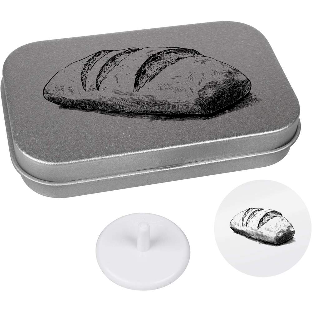 'Baked Bread' Golf Markers Gift Set (GO00078439)