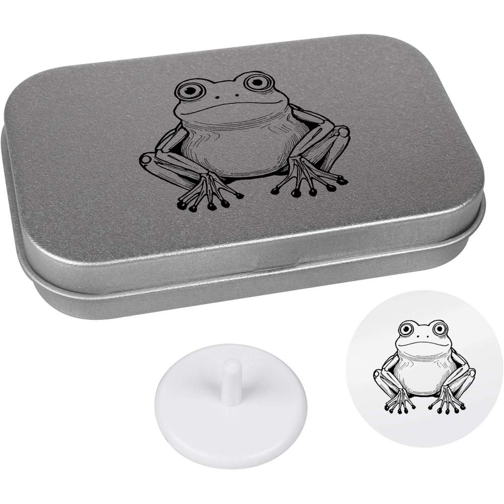 'Sitting Frog' Golf Markers Gift Set (GO00078469)