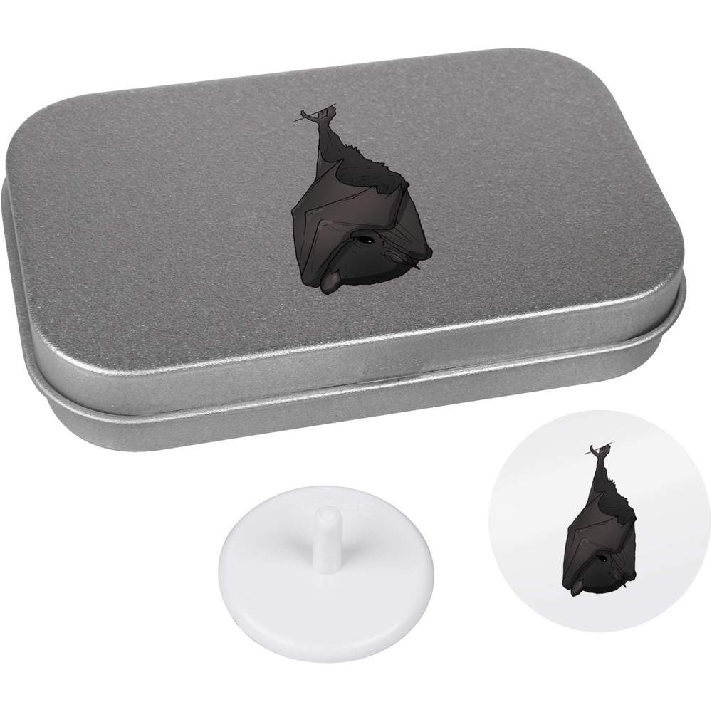 'Hanging Bat' Golf Markers Gift Set (GO00080105)