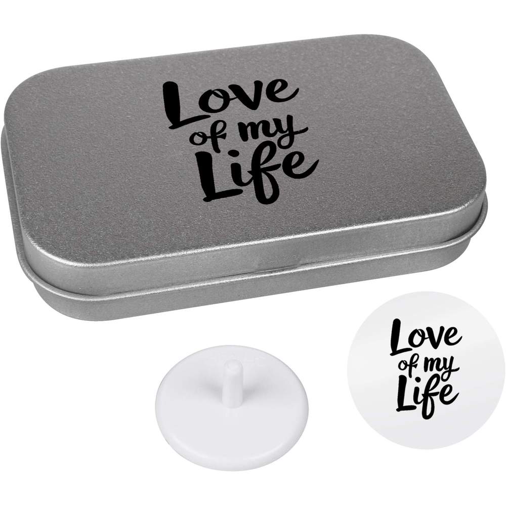 'Love Of My Life' Golf Markers Gift Set (GO00080591)