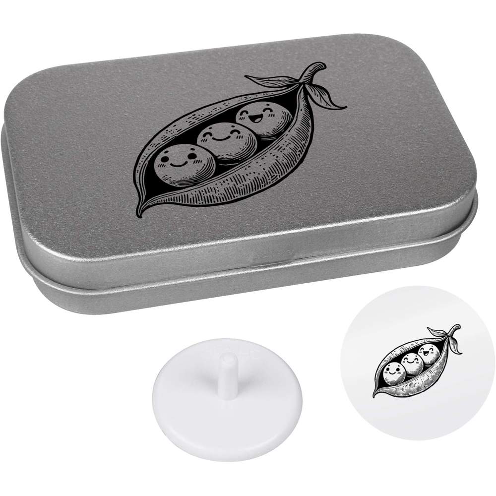'Peas In A Pod' Golf Markers Gift Set (GO00081366)