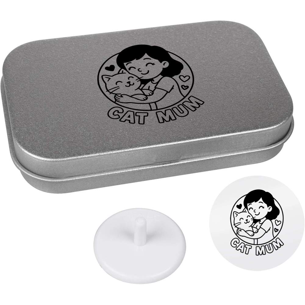 'Cat Mum' Golf Markers Gift Set (GO00082680)