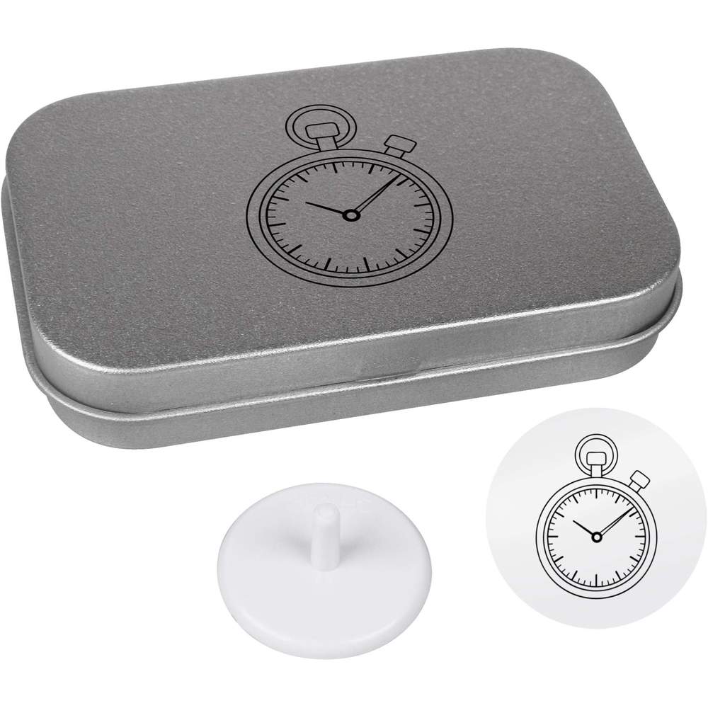 'Stop Watch' Golf Markers Gift Set (GO00082985)