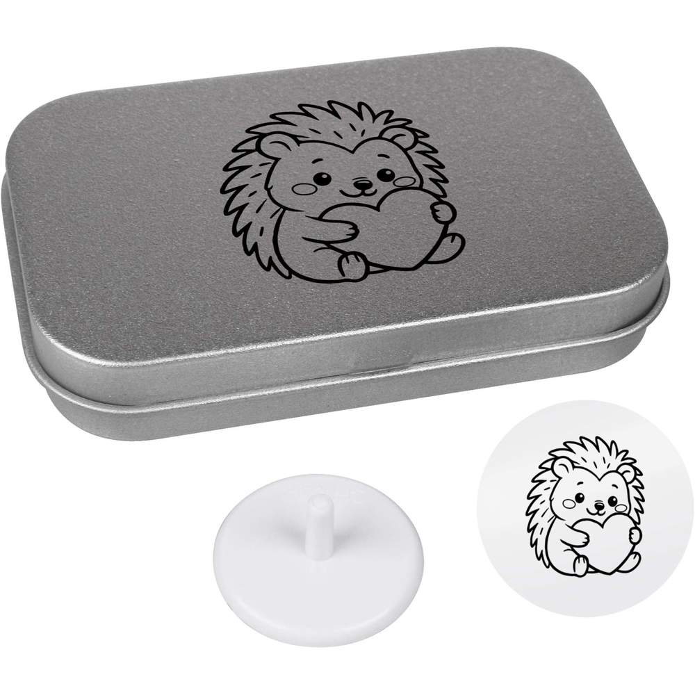 'Hedgehog Heart Hug' Golf Markers Gift Set (GO00083535)