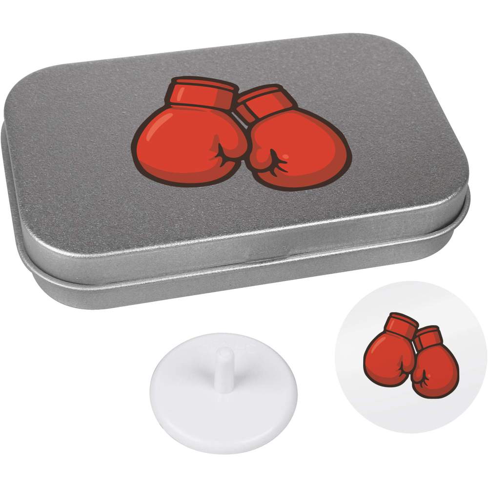 'Boxing Gloves' Golf Markers Gift Set (GO00083615)