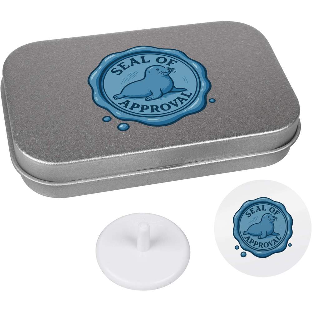 'Seal of Approval' Golf Markers Gift Set (GO00084066)