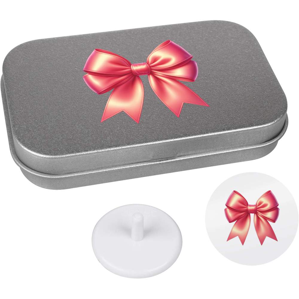 'Pretty Pink Bow' Golf Markers Gift Set (GO00084427)