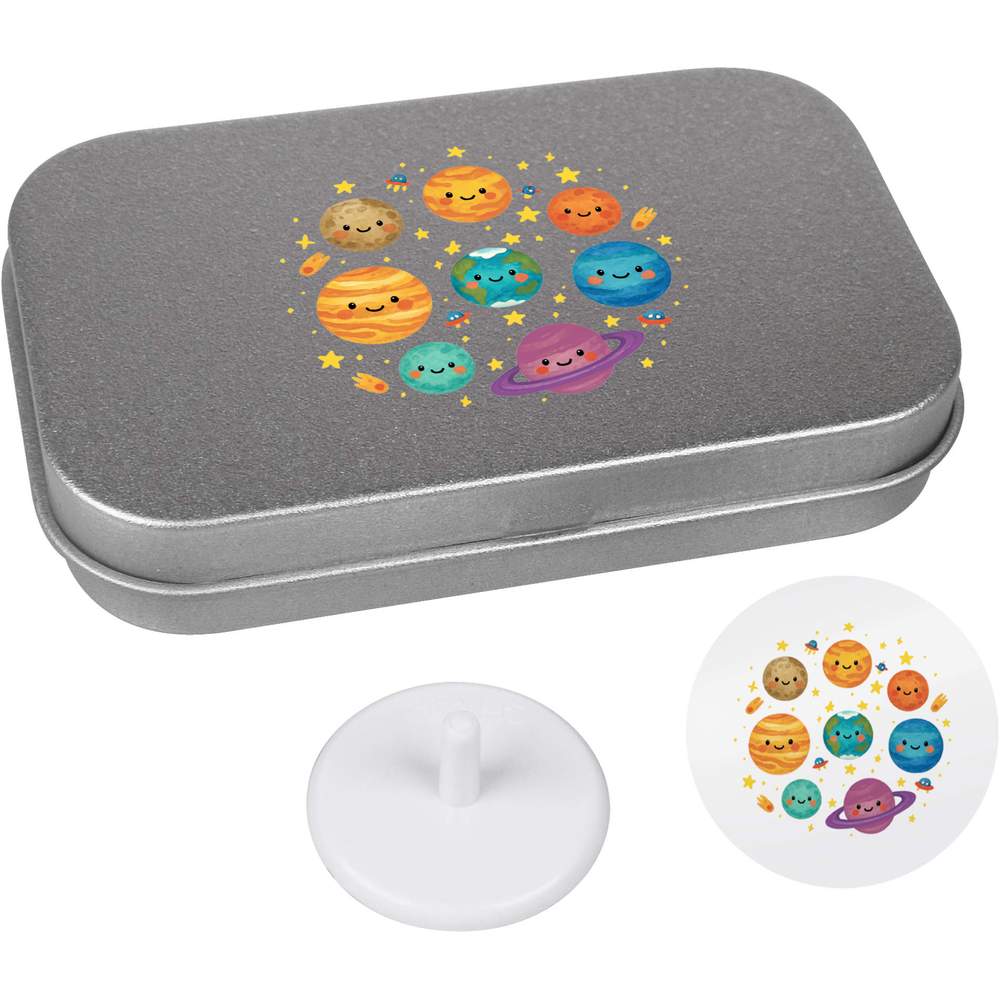 'Friendly Planets' Golf Markers Gift Set (GO00084626)