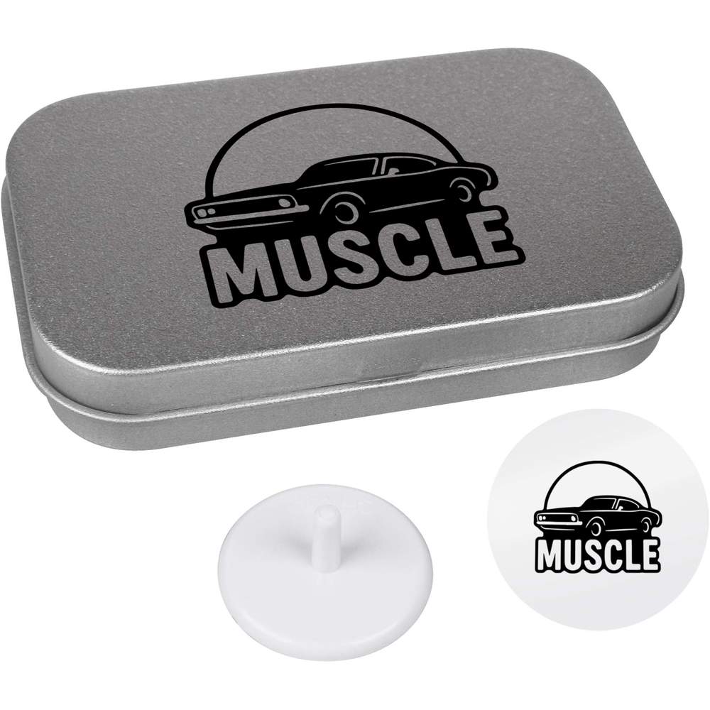 'Muscle Car' Golf Markers Gift Set (GO00084994)