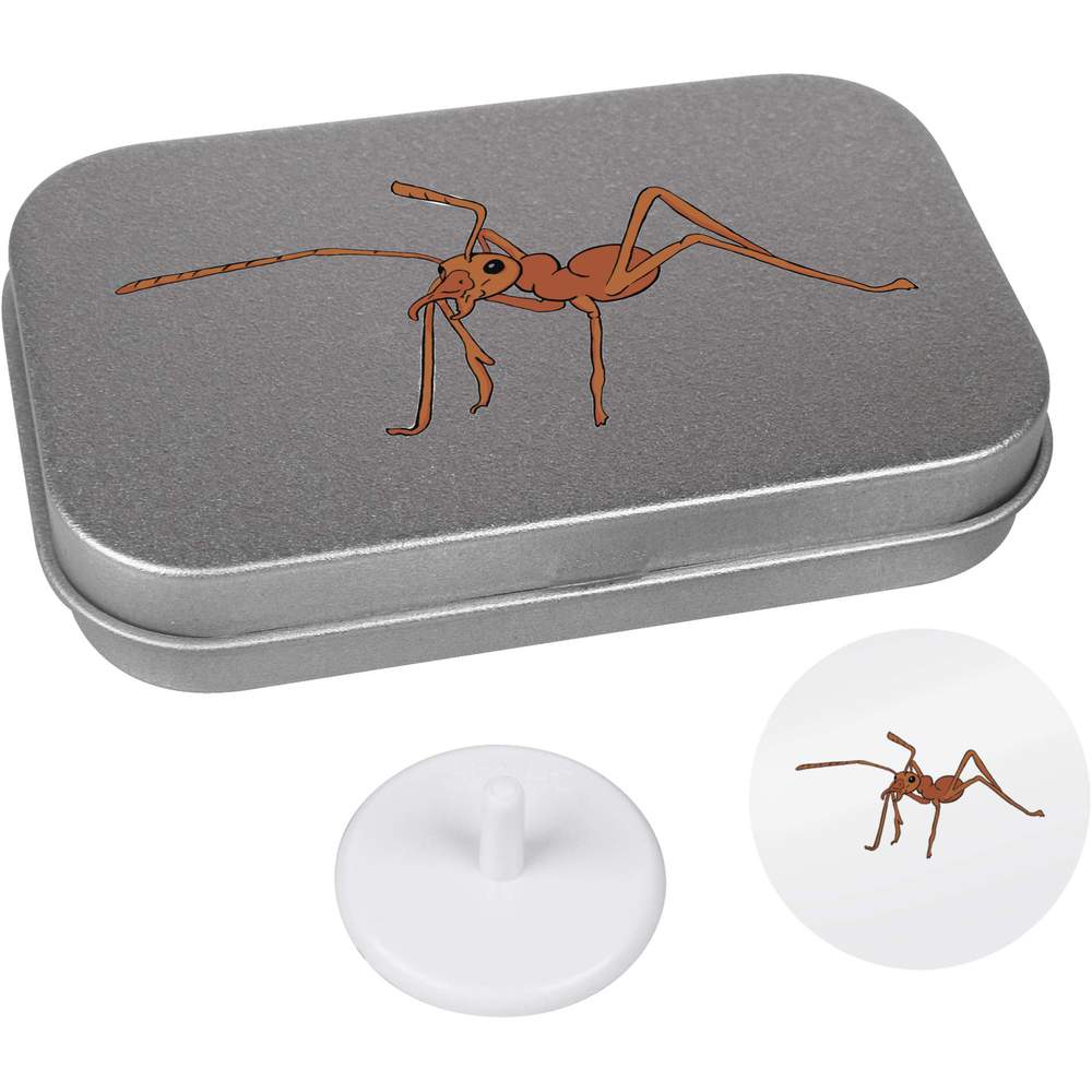 'Brown Ant' Golf Markers Gift Set (GO00085168)