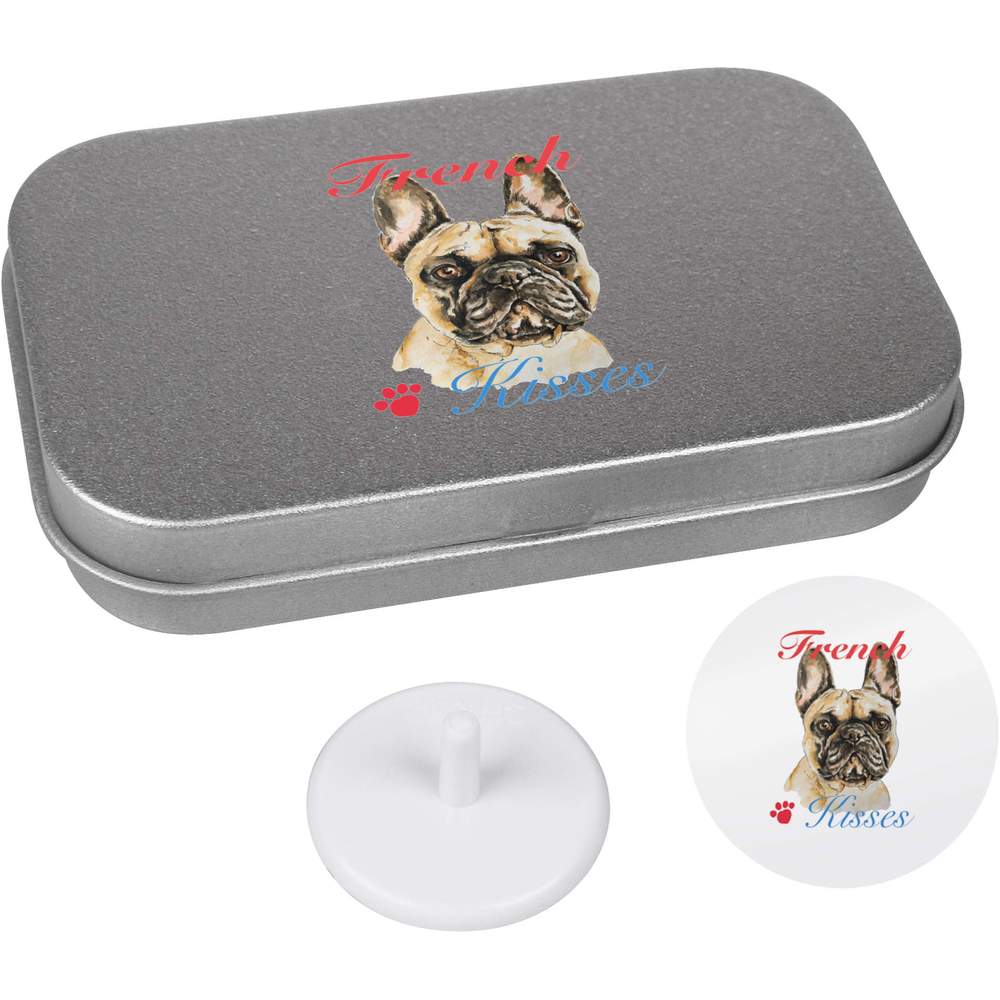 'French Kisses' Golf Markers Gift Set (GO00085253)